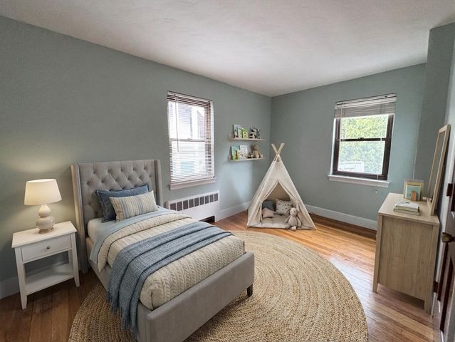 9 Reservoir Rd 2, Brookline, MA 02467