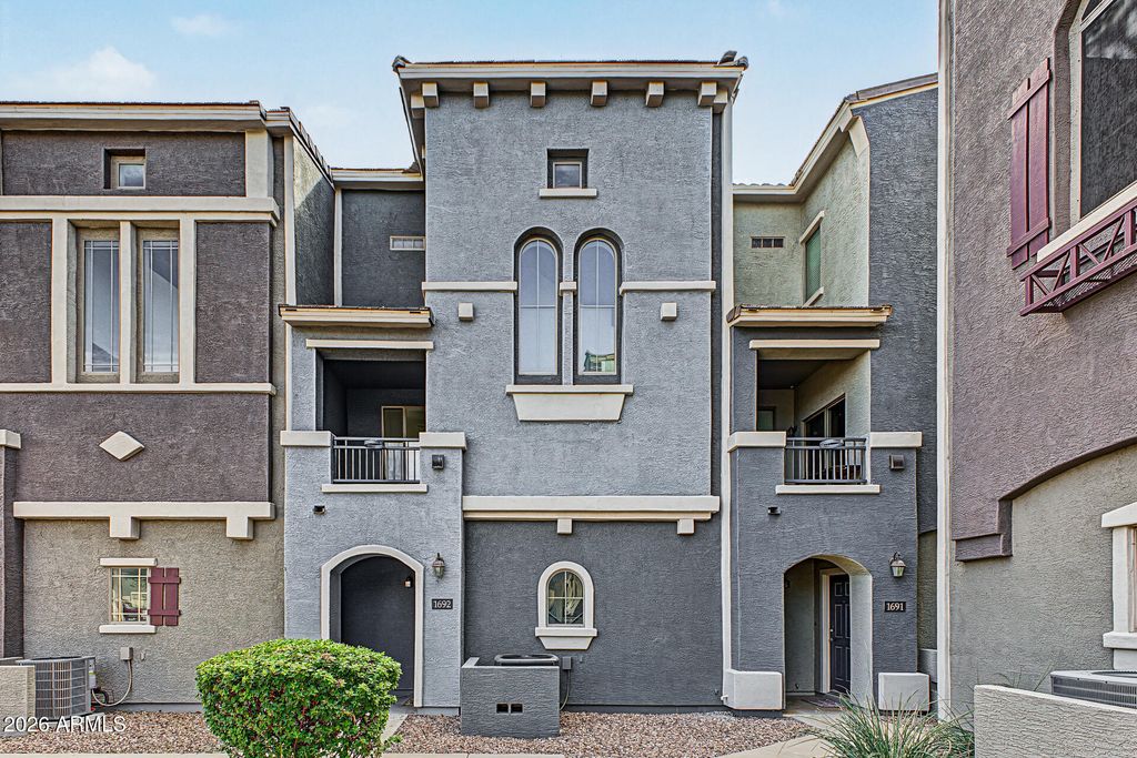 2402 E 5TH Street 1692, Tempe, AZ 85288 — exterior