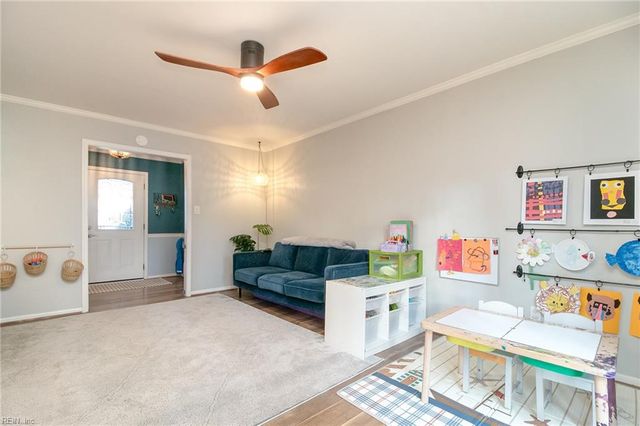 1478 Old Oak ARCH, Virginia Beach, VA 23453