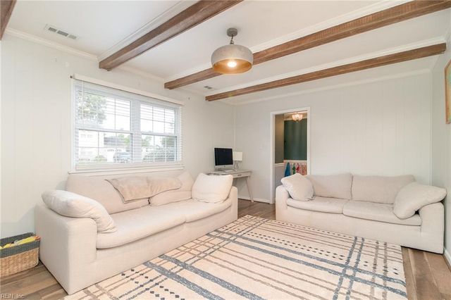 1478 Old Oak ARCH, Virginia Beach, VA 23453