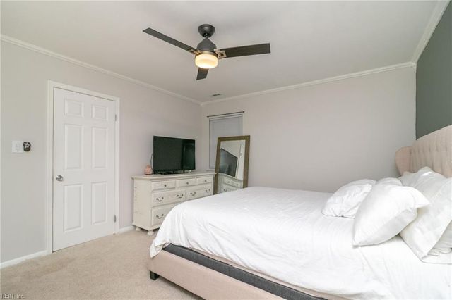 1478 Old Oak ARCH, Virginia Beach, VA 23453