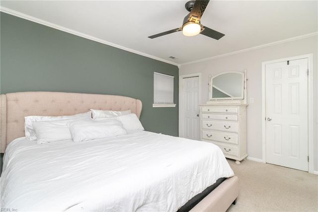 1478 Old Oak ARCH, Virginia Beach, VA 23453