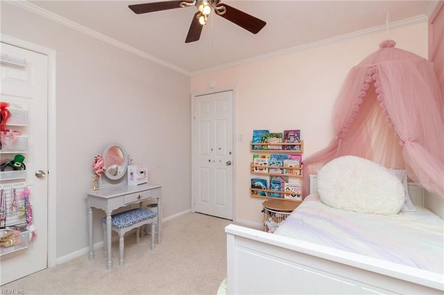 1478 Old Oak ARCH, Virginia Beach, VA 23453