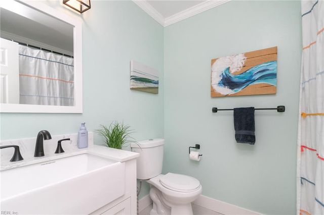 1478 Old Oak ARCH, Virginia Beach, VA 23453
