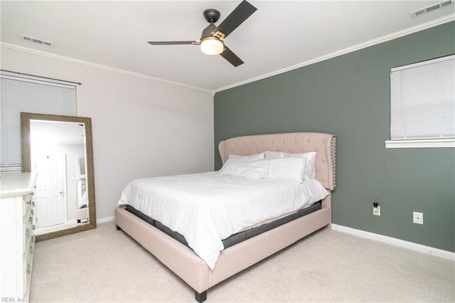 1478 Old Oak ARCH, Virginia Beach, VA 23453