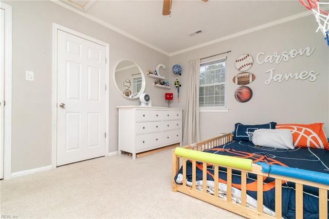 1478 Old Oak ARCH, Virginia Beach, VA 23453