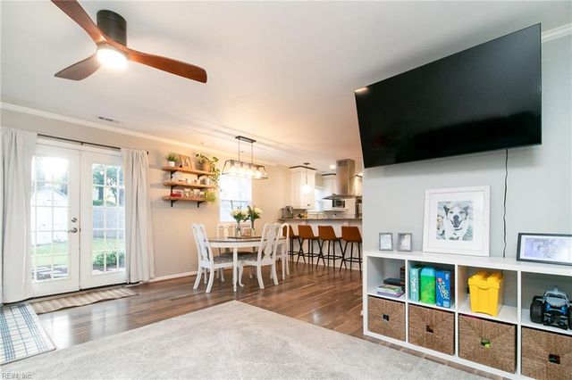 1478 Old Oak ARCH, Virginia Beach, VA 23453