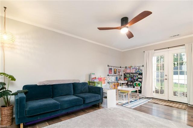 1478 Old Oak ARCH, Virginia Beach, VA 23453