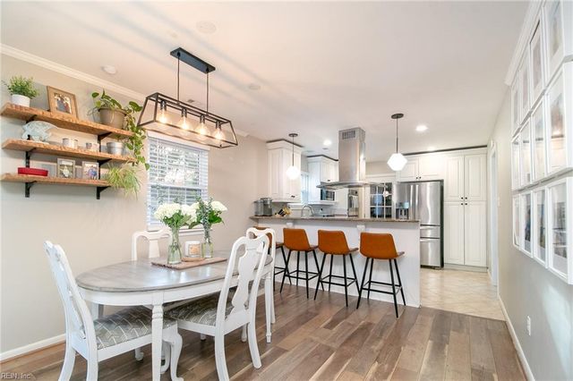 1478 Old Oak ARCH, Virginia Beach, VA 23453