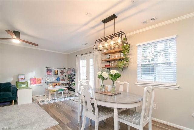 1478 Old Oak ARCH, Virginia Beach, VA 23453
