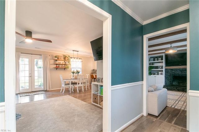 1478 Old Oak ARCH, Virginia Beach, VA 23453