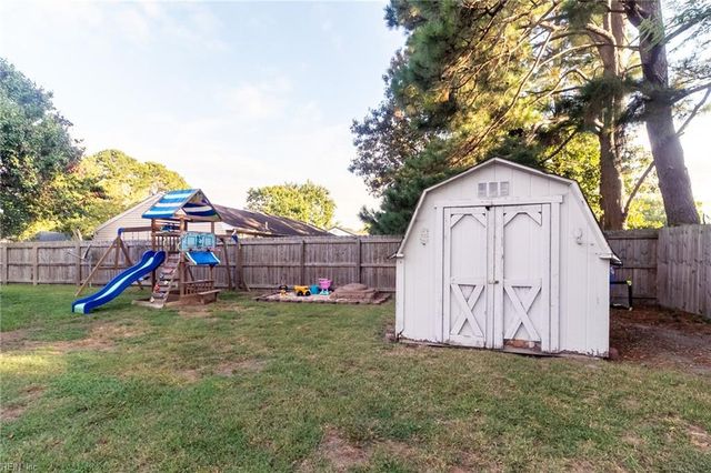 1478 Old Oak ARCH, Virginia Beach, VA 23453