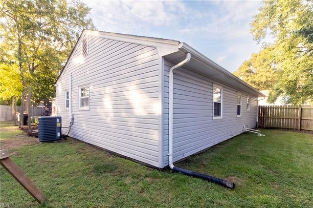 1478 Old Oak ARCH, Virginia Beach, VA 23453