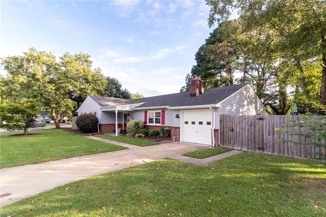 1478 Old Oak ARCH, Virginia Beach, VA 23453