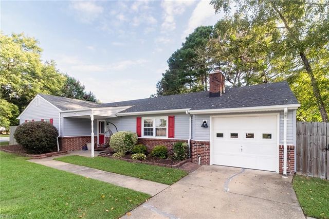 1478 Old Oak ARCH, Virginia Beach, VA 23453