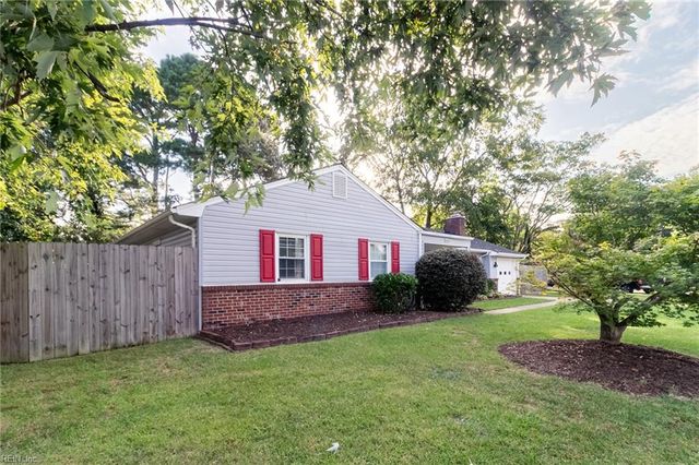 1478 Old Oak ARCH, Virginia Beach, VA 23453