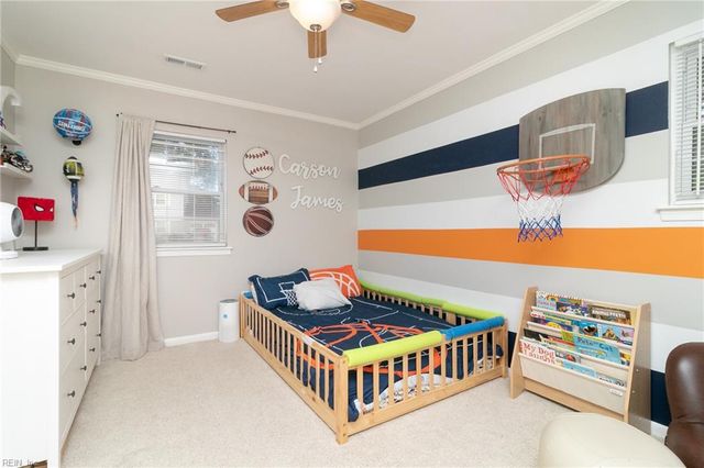 1478 Old Oak ARCH, Virginia Beach, VA 23453
