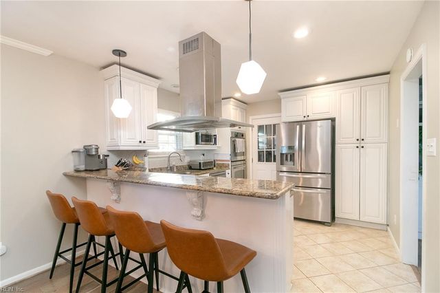 1478 Old Oak ARCH, Virginia Beach, VA 23453
