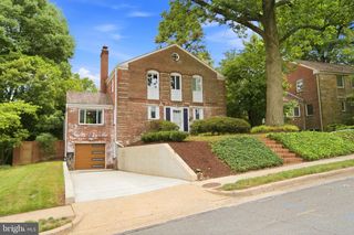 432 ARGYLE DR, Alexandria, VA 22305