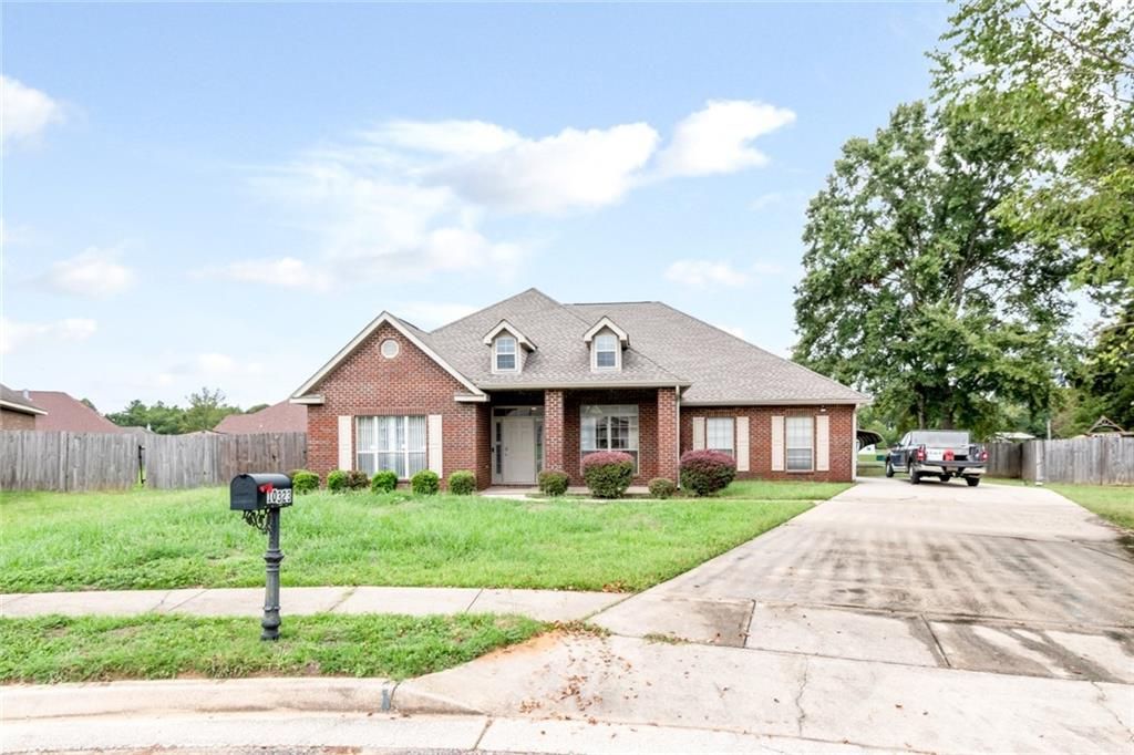 10323 Chesterfield Drive W, Semmes, AL 36575 — photo 2