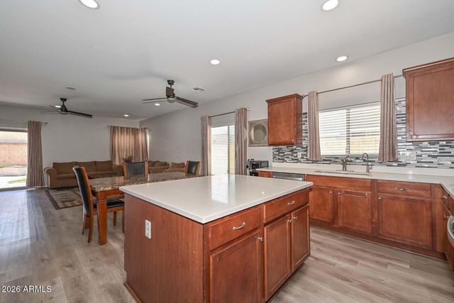 14243 W BANFF Lane, Surprise, AZ 85379