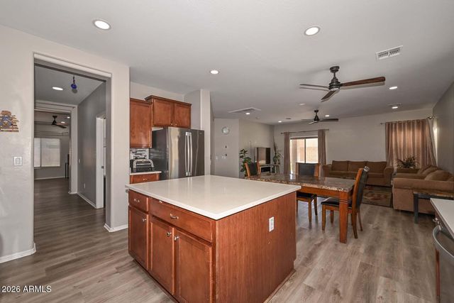 14243 W BANFF Lane, Surprise, AZ 85379