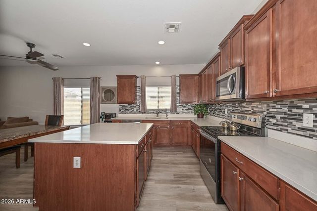 14243 W BANFF Lane, Surprise, AZ 85379