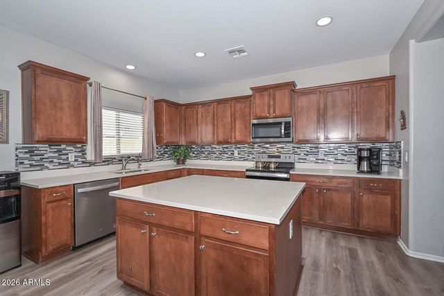 14243 W BANFF Lane, Surprise, AZ 85379
