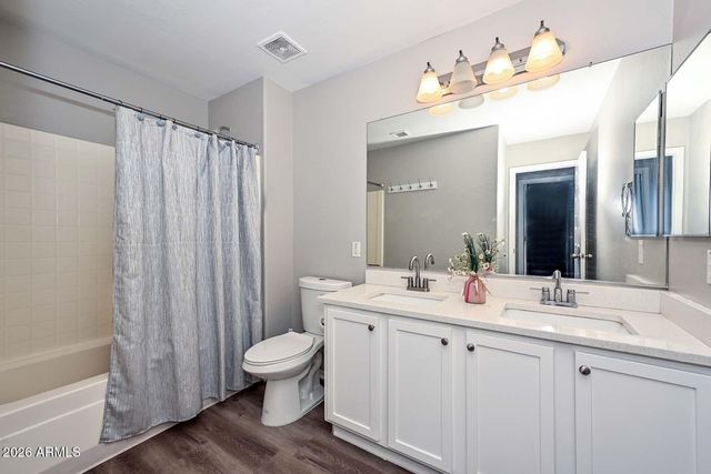 14243 W BANFF Lane, Surprise, AZ 85379