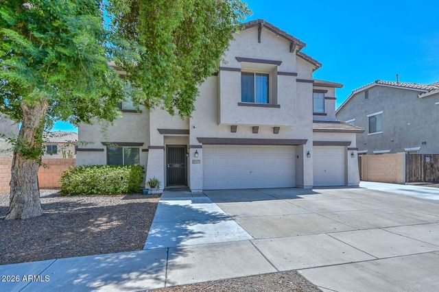 14243 W BANFF Lane, Surprise, AZ 85379