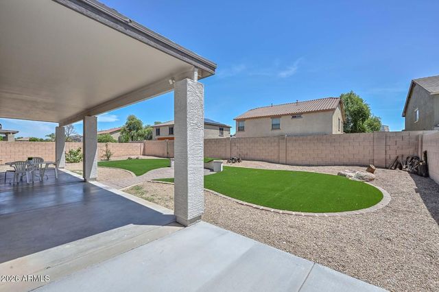14243 W BANFF Lane, Surprise, AZ 85379
