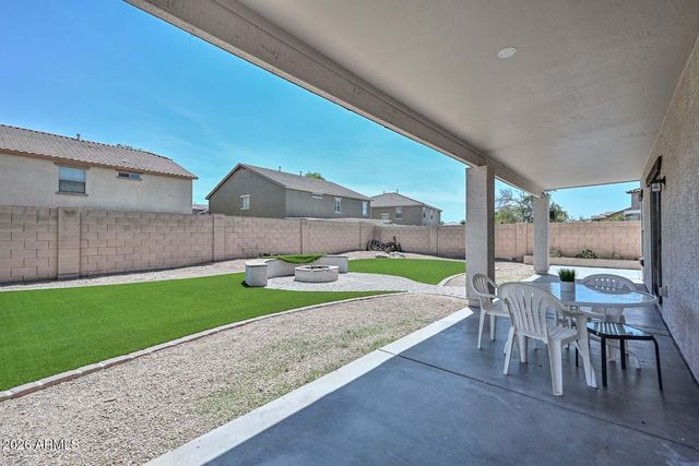 14243 W BANFF Lane, Surprise, AZ 85379