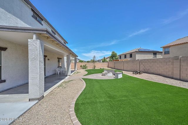 14243 W BANFF Lane, Surprise, AZ 85379