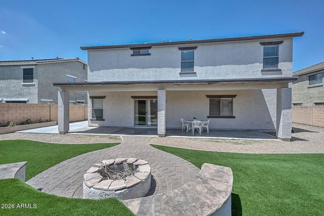 14243 W BANFF Lane, Surprise, AZ 85379