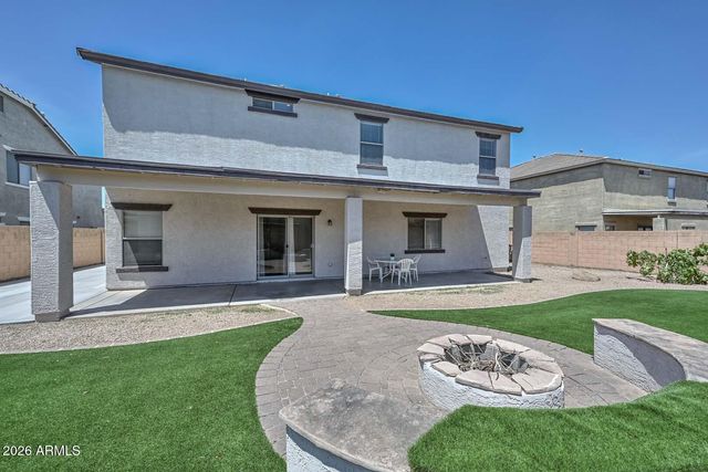 14243 W BANFF Lane, Surprise, AZ 85379