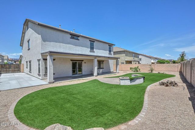 14243 W BANFF Lane, Surprise, AZ 85379