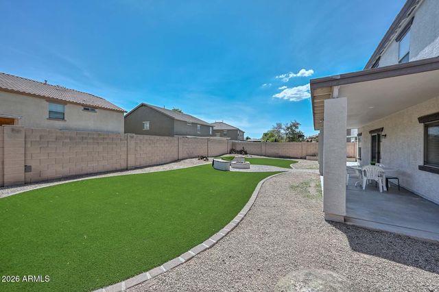 14243 W BANFF Lane, Surprise, AZ 85379