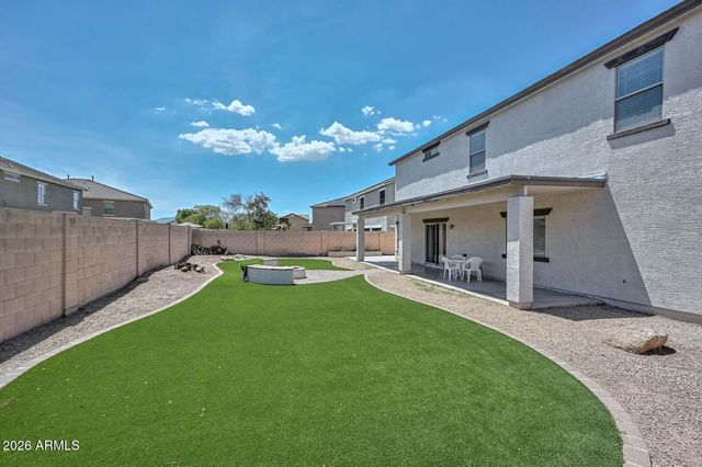 14243 W BANFF Lane, Surprise, AZ 85379