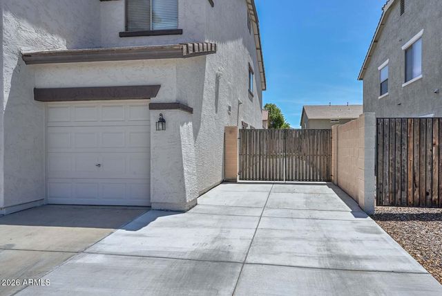 14243 W BANFF Lane, Surprise, AZ 85379