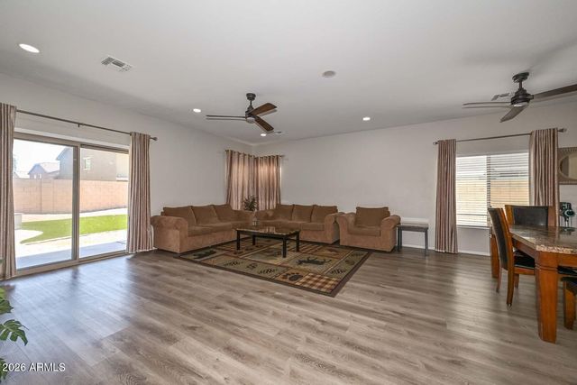 14243 W BANFF Lane, Surprise, AZ 85379