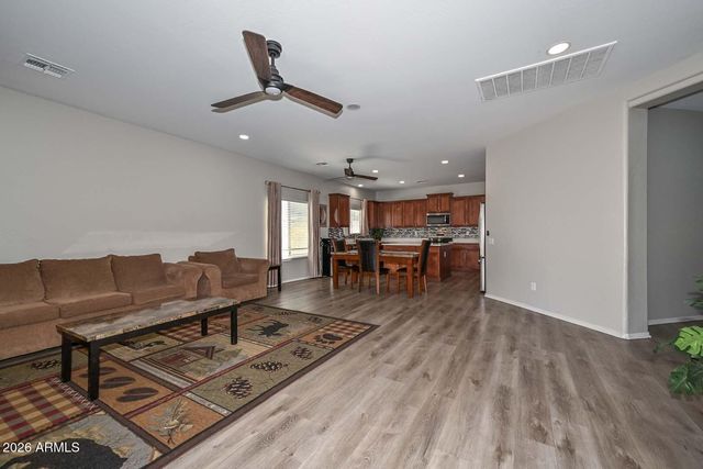 14243 W BANFF Lane, Surprise, AZ 85379