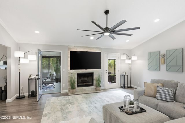 12310 CORMORANT Court, Jacksonville, FL 32223