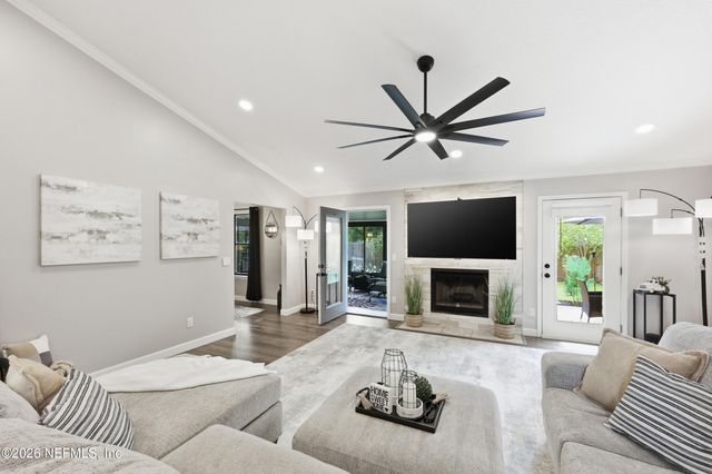 12310 CORMORANT Court, Jacksonville, FL 32223