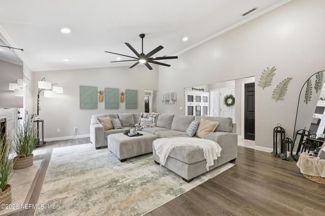 12310 CORMORANT Court, Jacksonville, FL 32223