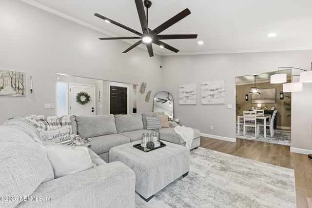 12310 CORMORANT Court, Jacksonville, FL 32223