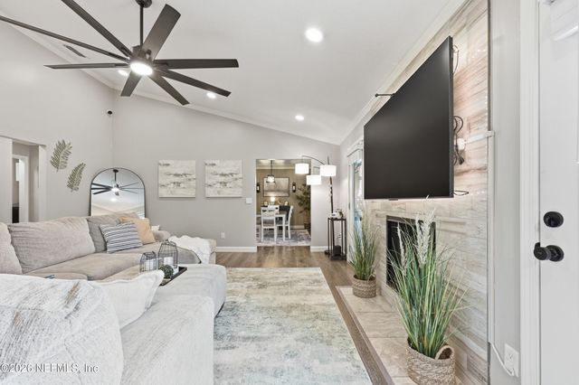 12310 CORMORANT Court, Jacksonville, FL 32223