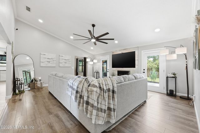 12310 CORMORANT Court, Jacksonville, FL 32223
