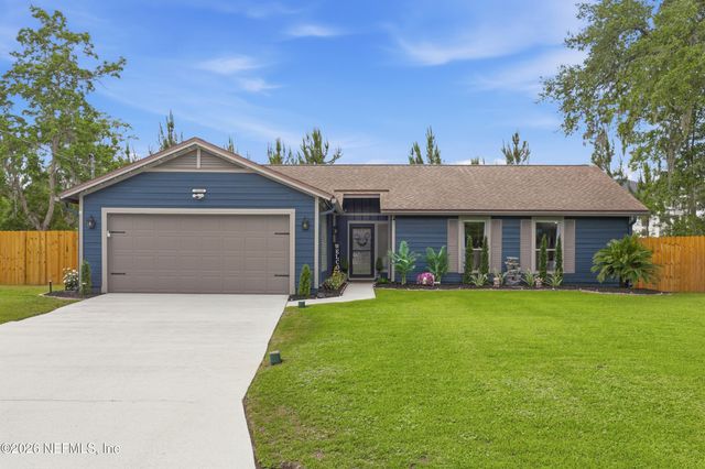 12310 CORMORANT Court, Jacksonville, FL 32223