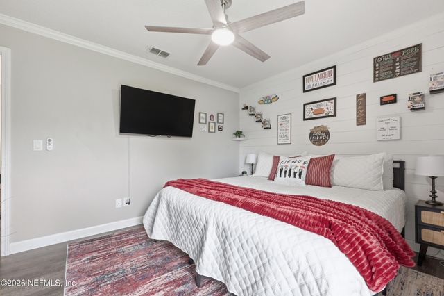 12310 CORMORANT Court, Jacksonville, FL 32223