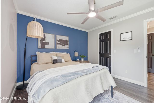 12310 CORMORANT Court, Jacksonville, FL 32223